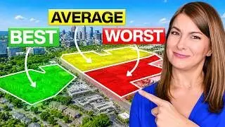 feature image of Metro Atlanta's Most Overrated and Underrated Suburbs in 2026