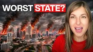 feature image of Georgia Was Just Named one of the Worst States — Here's the Honest Truth About North Atlanta