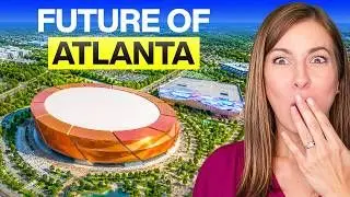 NHL Arena Coming to North Atlanta? What It Means for Homeowners