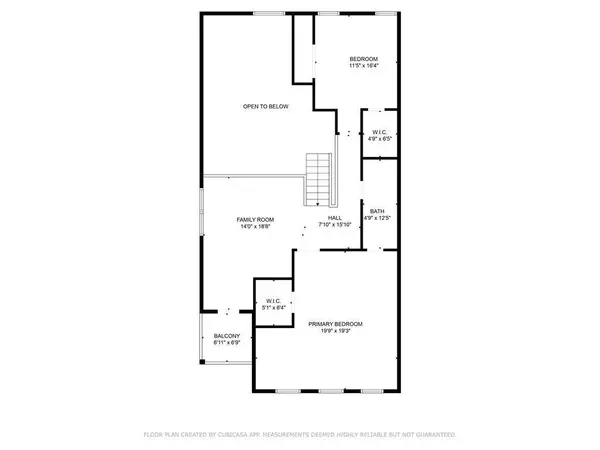 2143 Stancil Point DR, Dacula, GA 30019