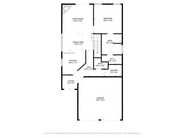 2143 Stancil Point DR, Dacula, GA 30019