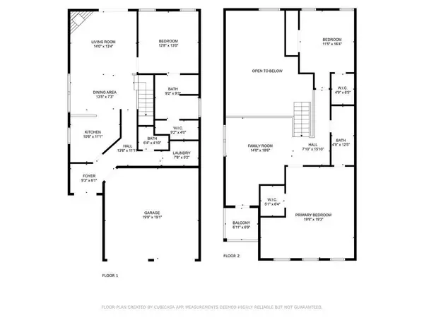 2143 Stancil Point DR, Dacula, GA 30019