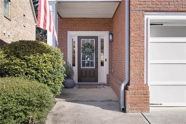 2143 Stancil Point DR, Dacula, GA 30019