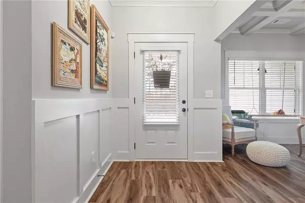 4025 Bullock Bridge RD, Loganville, GA 30052