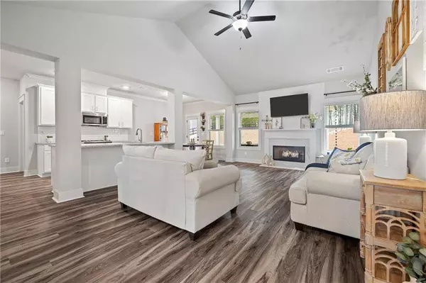 4025 Bullock Bridge RD, Loganville, GA 30052