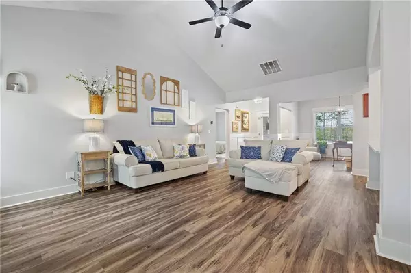 4025 Bullock Bridge RD, Loganville, GA 30052