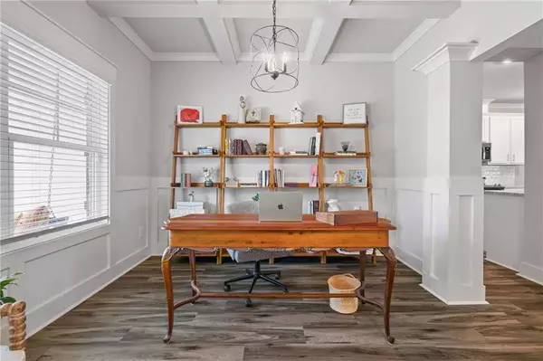 4025 Bullock Bridge RD, Loganville, GA 30052