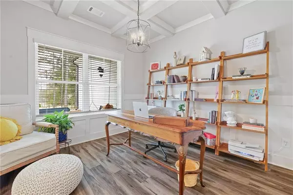 4025 Bullock Bridge RD, Loganville, GA 30052