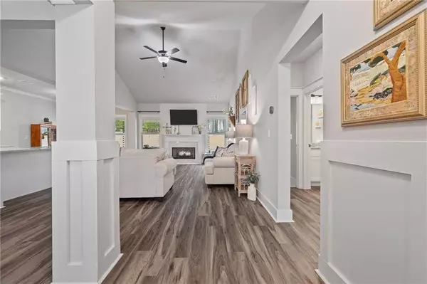 4025 Bullock Bridge RD, Loganville, GA 30052