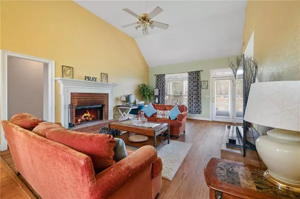 2503 Westchester WAY SE, Conyers, GA 30013