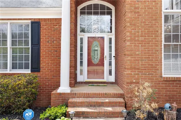 2503 Westchester WAY SE, Conyers, GA 30013