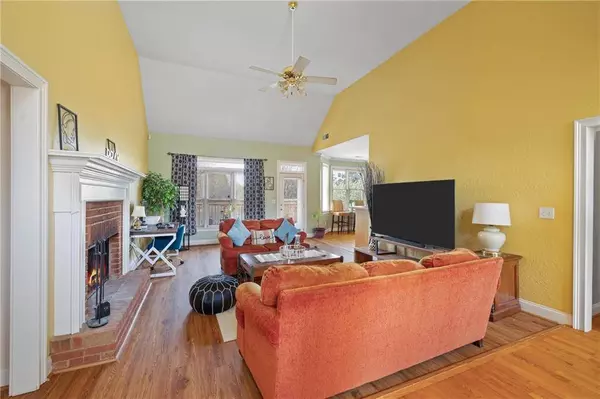 2503 Westchester WAY SE, Conyers, GA 30013