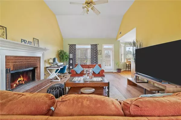 2503 Westchester WAY SE, Conyers, GA 30013