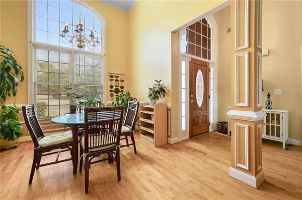 2503 Westchester WAY SE, Conyers, GA 30013