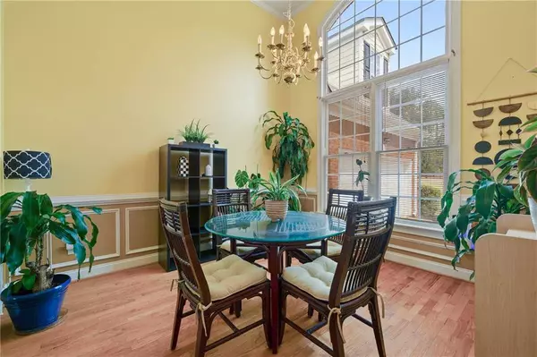 2503 Westchester WAY SE, Conyers, GA 30013