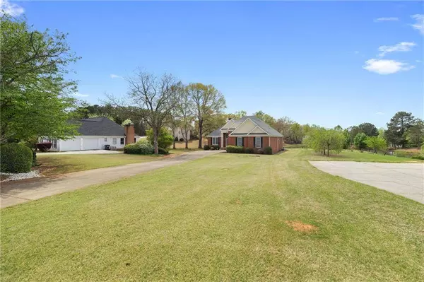 2503 Westchester WAY SE, Conyers, GA 30013