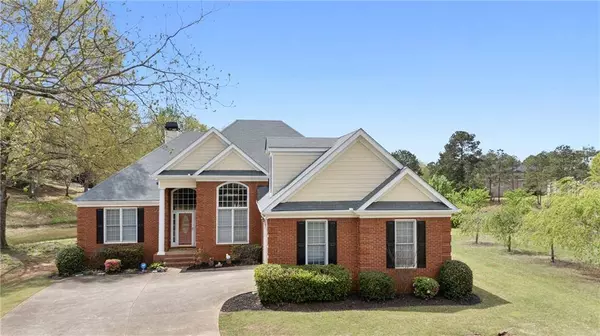 2503 Westchester WAY SE, Conyers, GA 30013