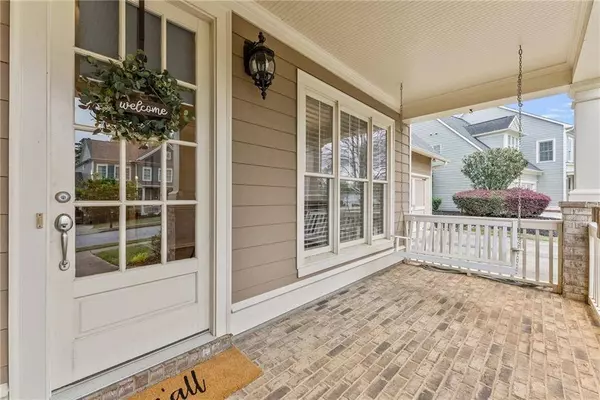 6058 Grand Reunion DR, Hoschton, GA 30548