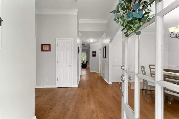 6058 Grand Reunion DR, Hoschton, GA 30548