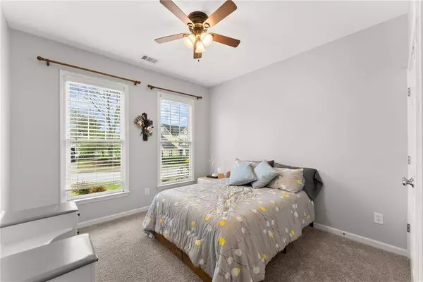 6058 Grand Reunion DR, Hoschton, GA 30548