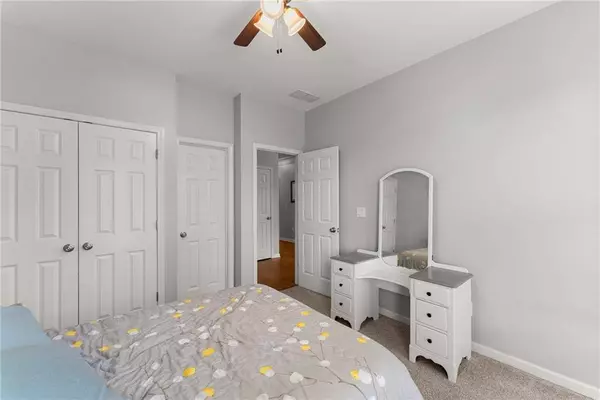 6058 Grand Reunion DR, Hoschton, GA 30548