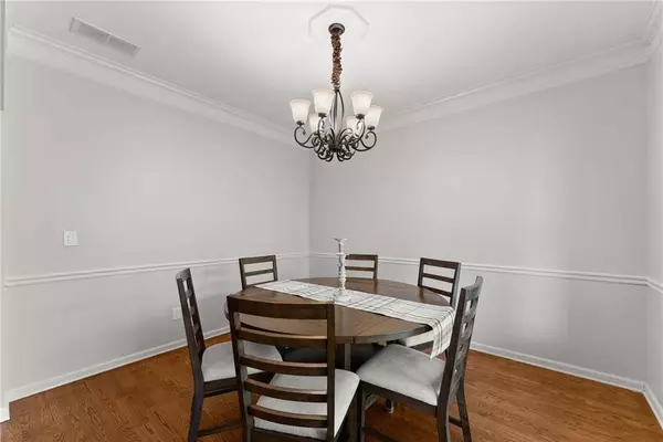 6058 Grand Reunion DR, Hoschton, GA 30548