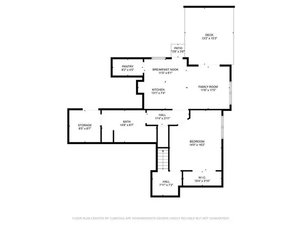 230 Ridge Point CT, Alpharetta, GA 30022