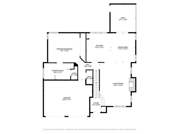 230 Ridge Point CT, Alpharetta, GA 30022