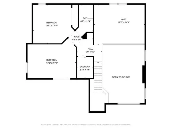 230 Ridge Point CT, Alpharetta, GA 30022