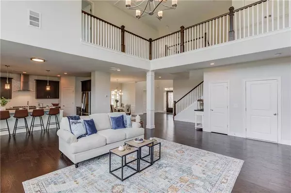 4035 Starwood DR, Cumming, GA 30028