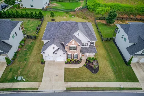 4035 Starwood DR, Cumming, GA 30028