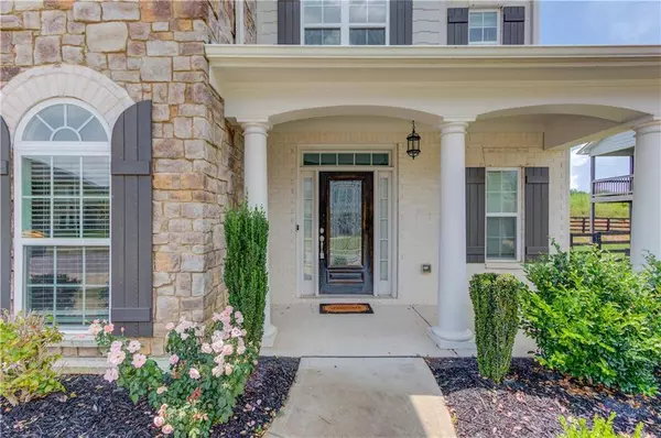 4035 Starwood DR, Cumming, GA 30028