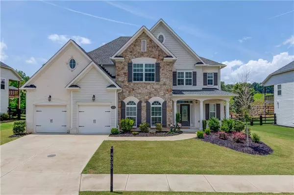 4035 Starwood DR, Cumming, GA 30028