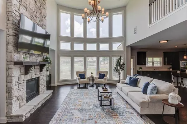 4035 Starwood DR, Cumming, GA 30028