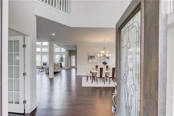 4035 Starwood DR, Cumming, GA 30028