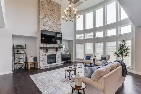 4035 Starwood DR, Cumming, GA 30028