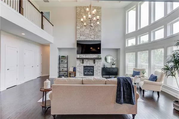 4035 Starwood DR, Cumming, GA 30028