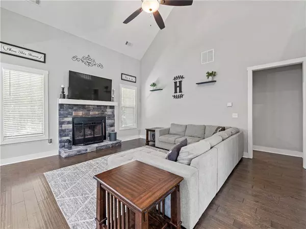 224 Blackthorn RD, Colbert, GA 30628