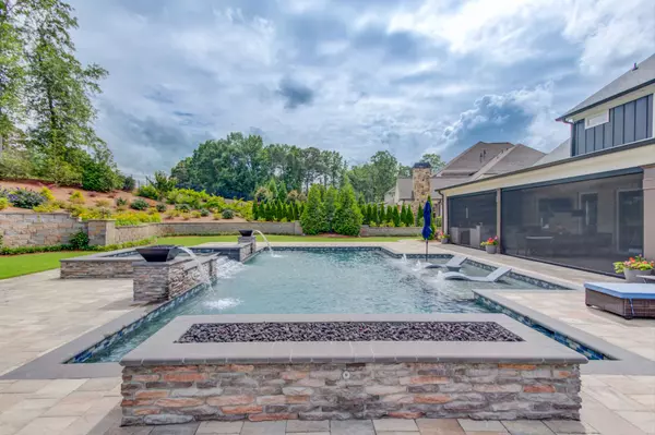 2087 Covered Bridge Dr Braselton, Ga 30517,