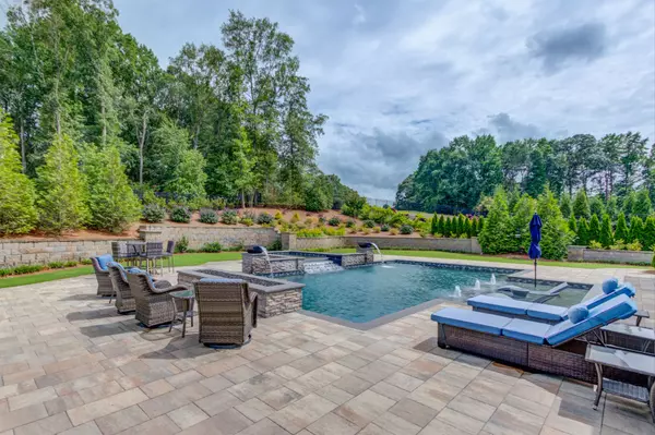 2087 Covered Bridge Dr Braselton, Ga 30517,