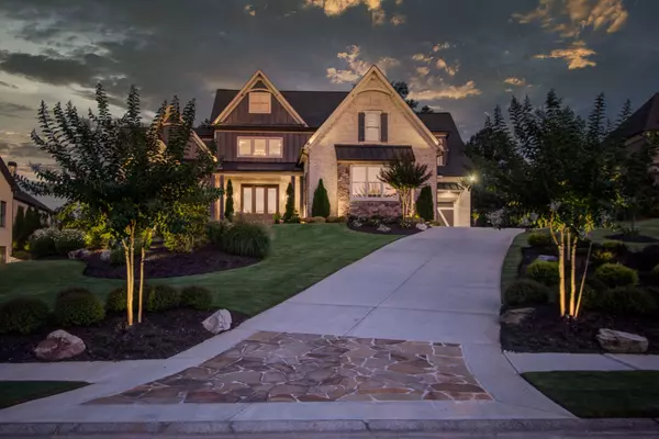 2087 Covered Bridge Dr Braselton, Ga 30517,