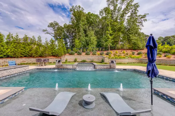 2087 Covered Bridge Dr Braselton, Ga 30517,