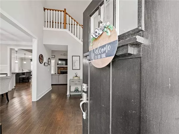 224 Blackthorn RD, Colbert, GA 30628