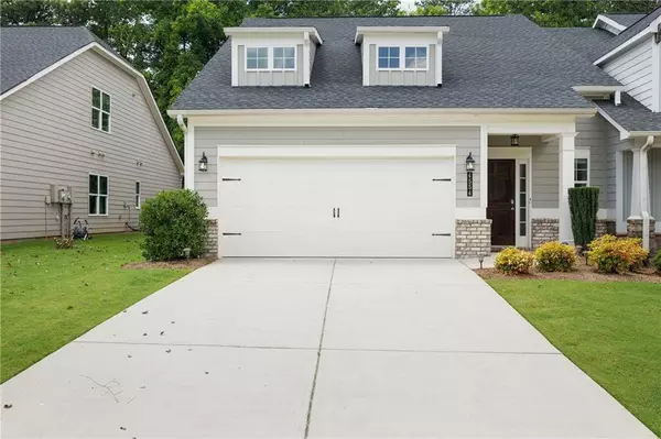 4554 Grenadine CIR, Acworth, GA 30101