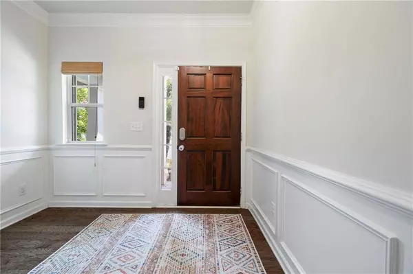 4554 Grenadine CIR, Acworth, GA 30101