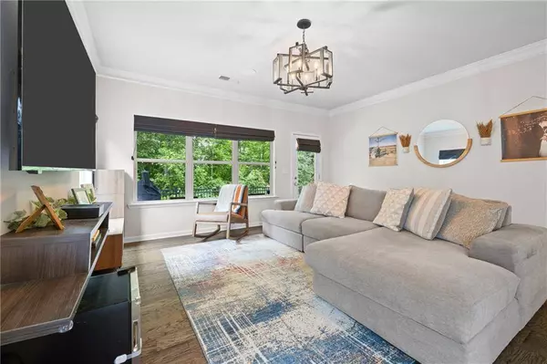 4554 Grenadine CIR, Acworth, GA 30101