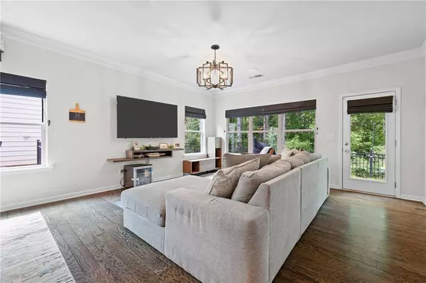 4554 Grenadine CIR, Acworth, GA 30101