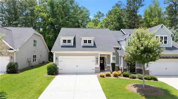 4554 Grenadine CIR, Acworth, GA 30101