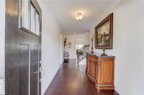 4111 Links BLVD, Jefferson, GA 30549