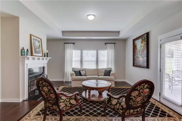 4111 Links BLVD, Jefferson, GA 30549